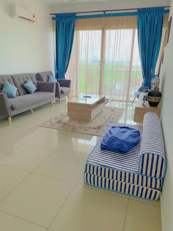 Atlantis Residence Melaka Formuslims Homestay ภายนอก รูปภาพ