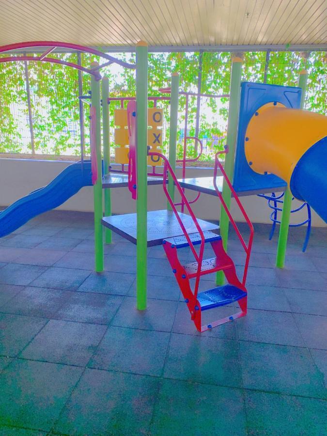 Atlantis Residence Melaka Formuslims Homestay ภายนอก รูปภาพ
