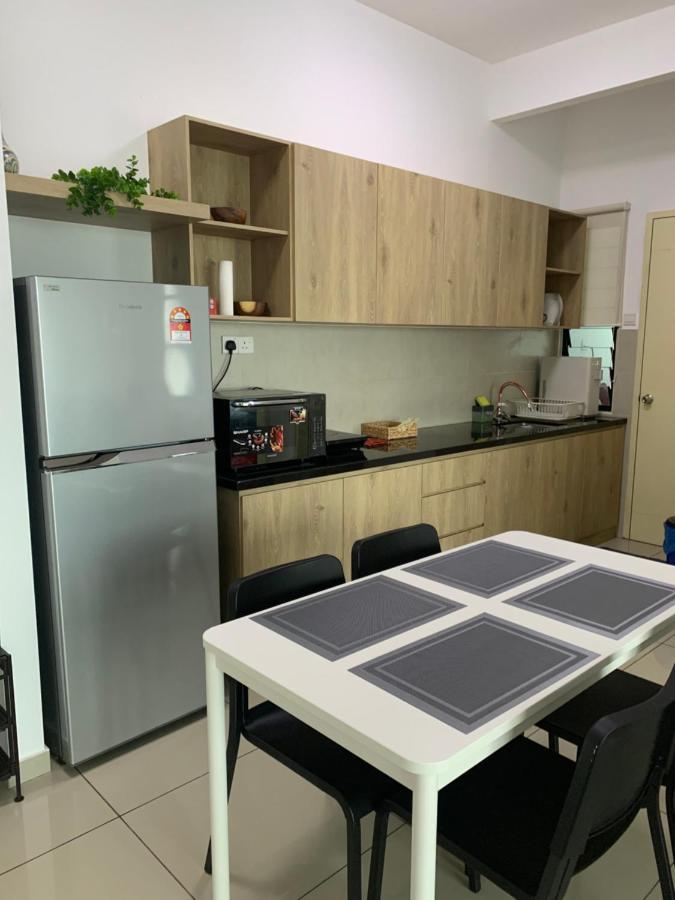 Atlantis Residence Melaka Formuslims Homestay ภายนอก รูปภาพ