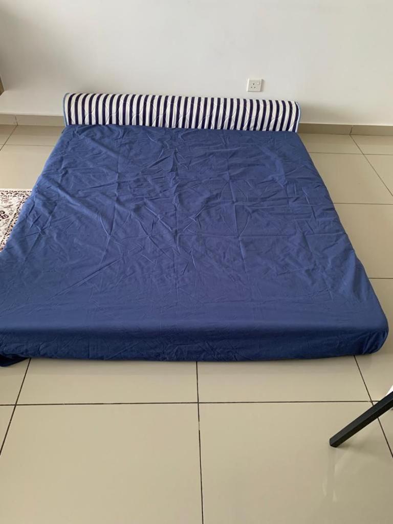 Atlantis Residence Melaka Formuslims Homestay ภายนอก รูปภาพ